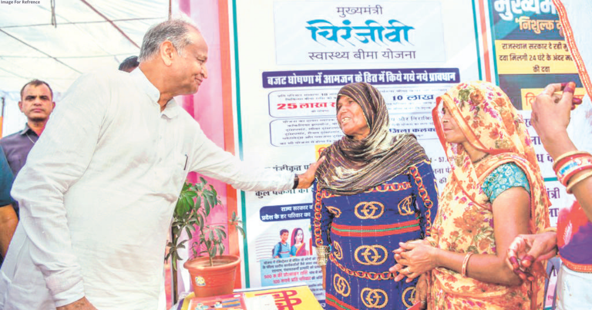 Focus on 1.25 cr families, who benefitted from govt schemes